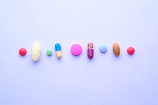 Throwing Away Medication Stock Photos - Free & Royalty-Free Stock