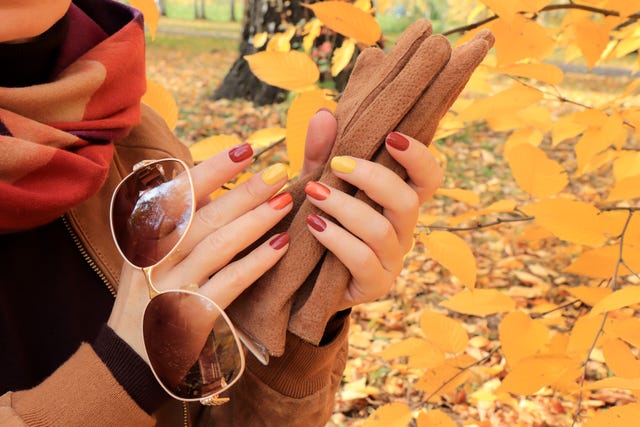 Transform Your Nails This Fall: Must-Try Ideas