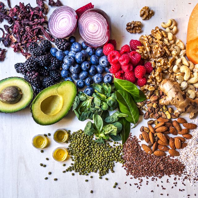 The Best Fat Burning Foods to Eat to Stay Healthy, Say Doctors and ...