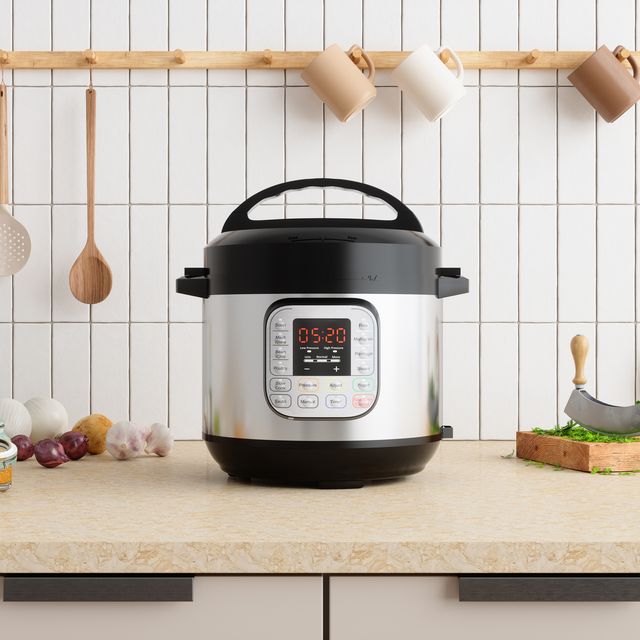 Best Instant Pot deals: Pressure cookers, air fryers and grills on