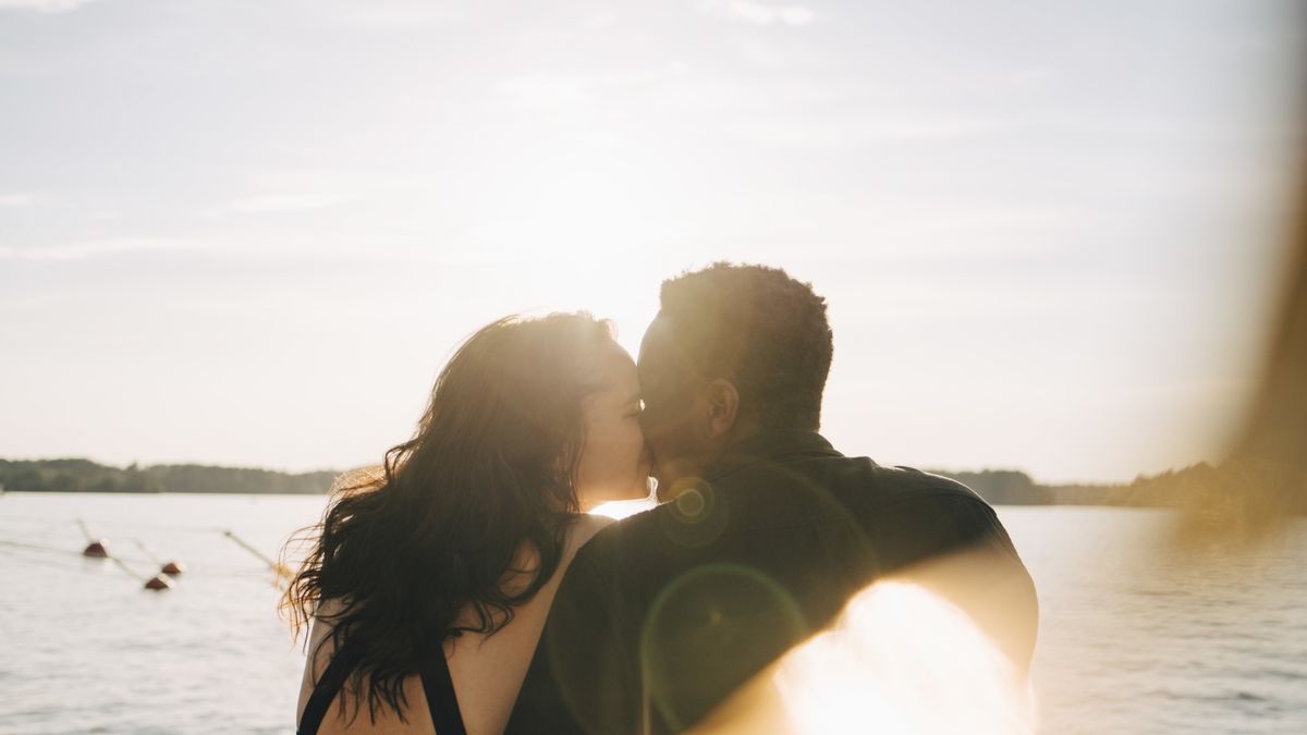 Ask These 36 Questions To Fall In Love With Anyone, Say Experts
