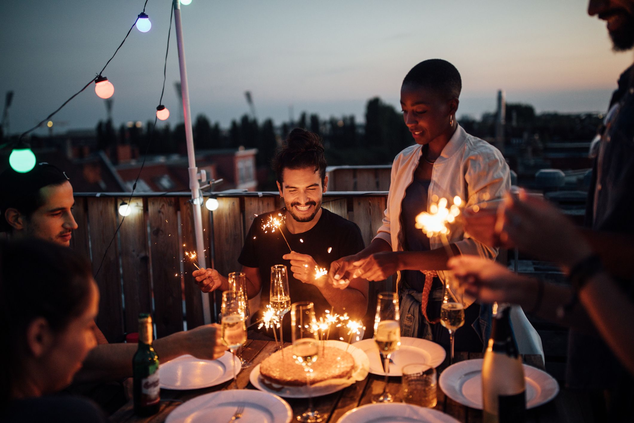 Compleanni oggi: tutti i nati giorno per giorno, il calendario dei  compleanni