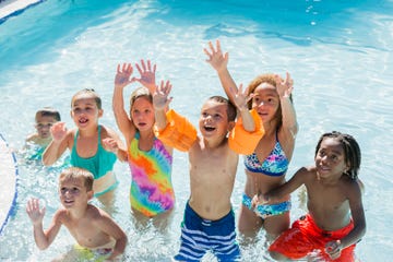 pool games for kids