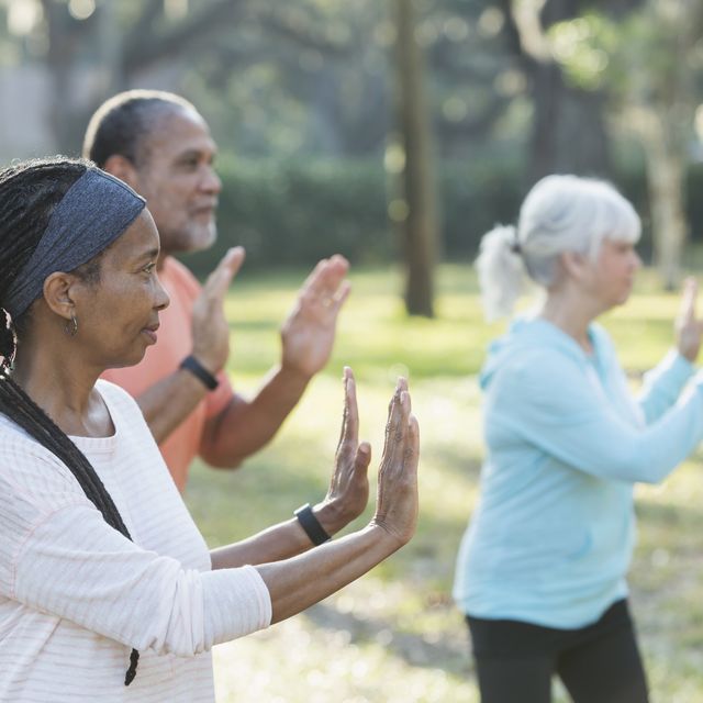 What is Tai Chi? How can you get started learning Tai Chi – Tai