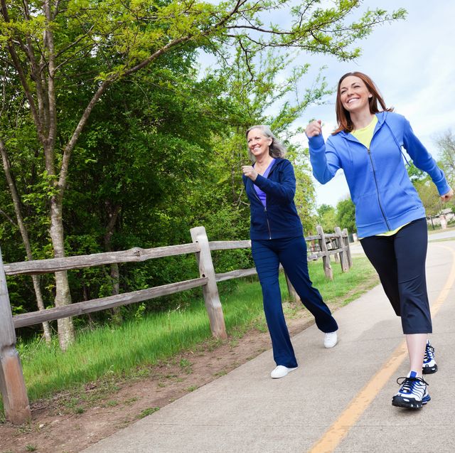what is brisk walking and why it is so beneficial for runners