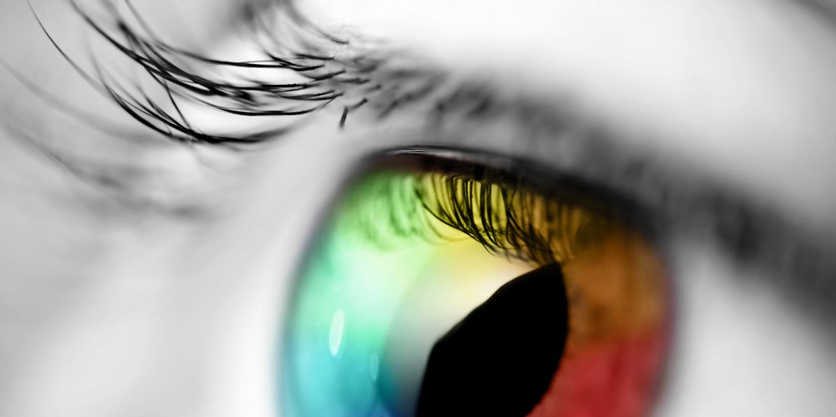 Scientists Found the Staggering Natural Switch That Could Bring Back Your Eyesight