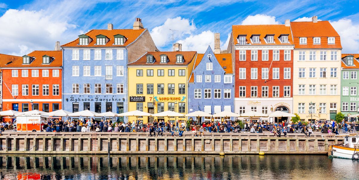 30 of the Best Things to Do in Copenhagen for Food and Design Enthusiasts