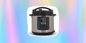 action multicooker