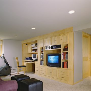 things to get rid of in your basement