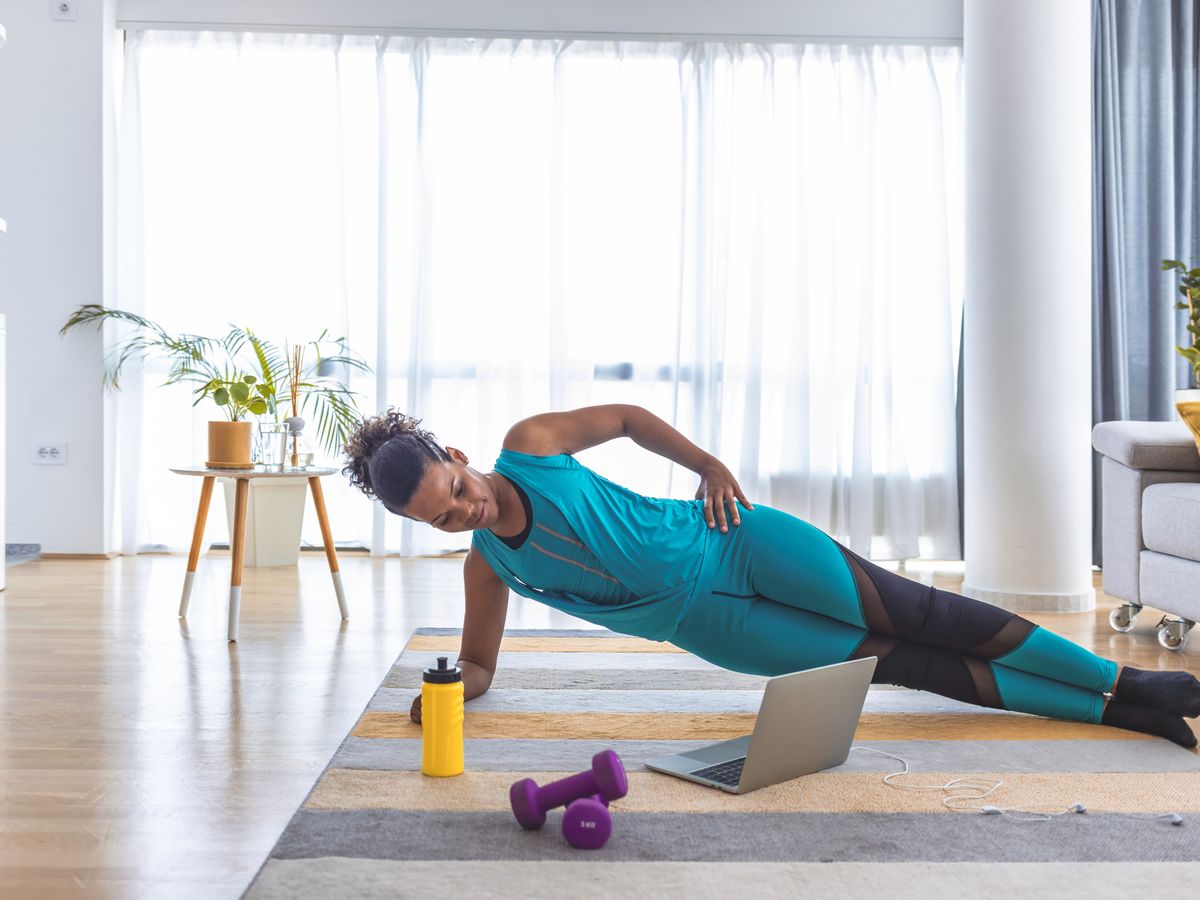 Hip Mobility Exercises: What They Are and Why You Should Do Them -  Blogilates