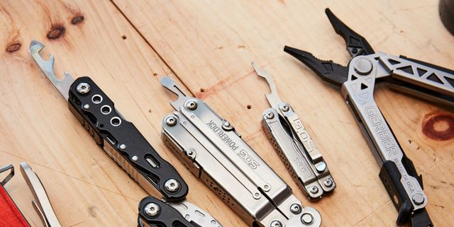 The 11 Best Multitools of 2024 - Multitools for Every Situation