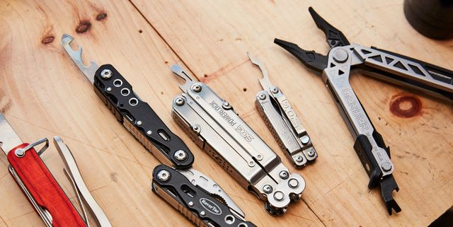 The 8 Best Multi-Tools of 2024, According to Testing