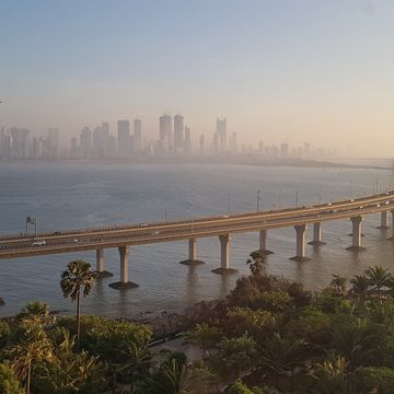 Mumbai 