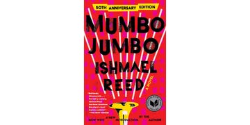 mumbo jumbo, ishmael reed