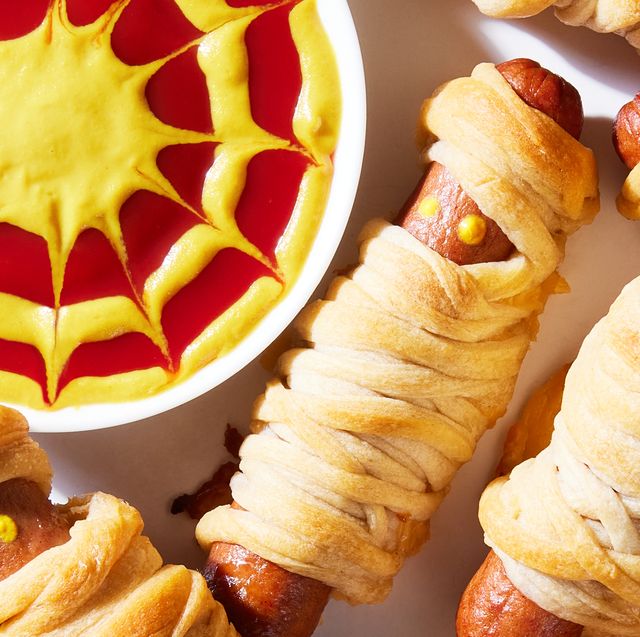 Ten Quick, Easy, and Delicious Halloween snacks your kids will love