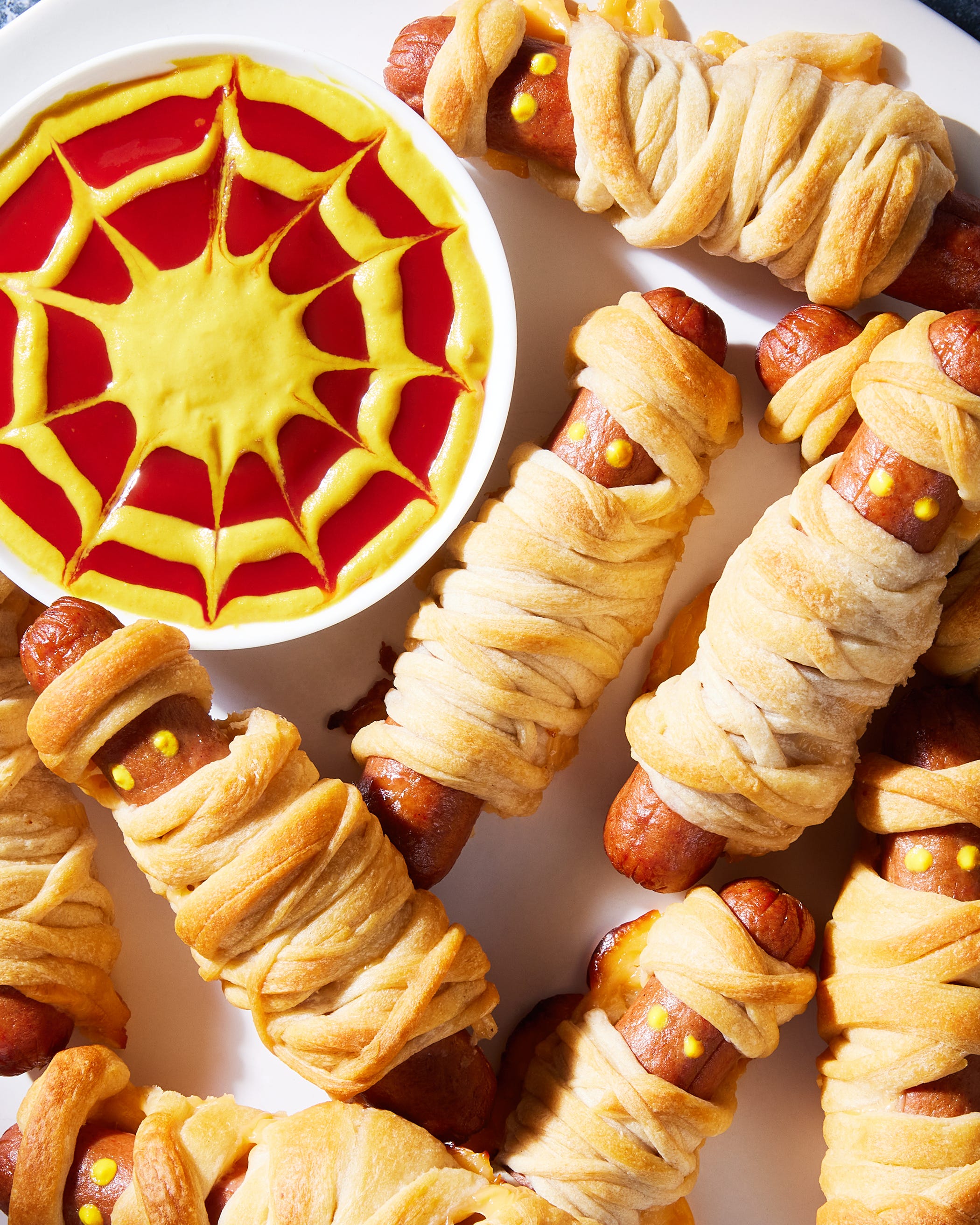 Best 70 Halloween Dinner Recipes - Easy Halloween Dinners