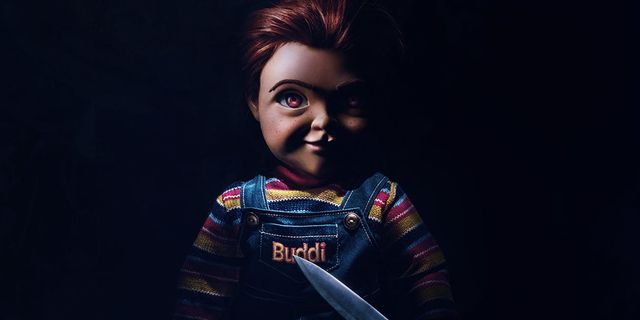 Muñeco Diabólico Mejores Películas - Chucky de Peor a Mejor