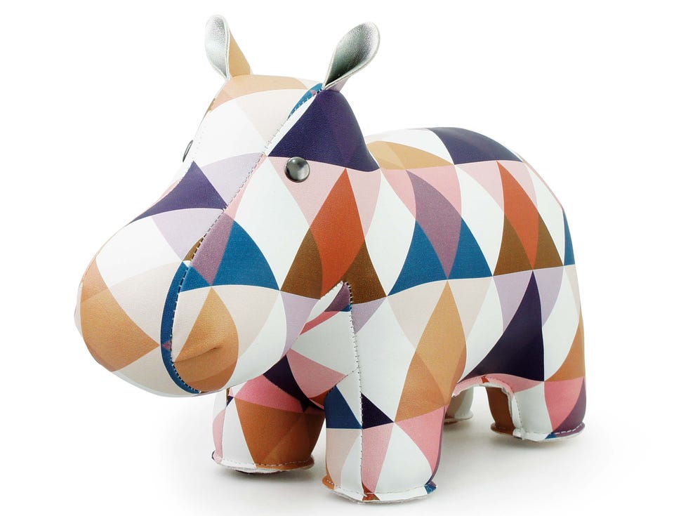 Estampados geométricos