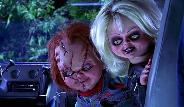 Muñeco Diabólico Mejores Películas - Chucky de Peor a Mejor