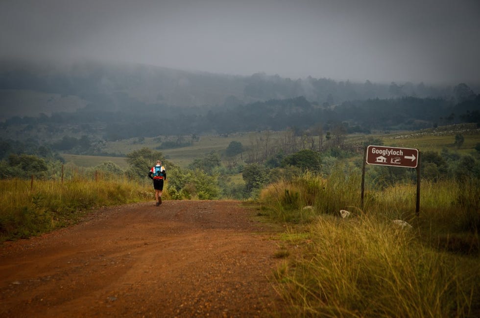 munga ultra trail, carrera más dura del mundo