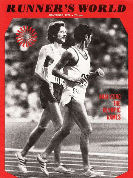50th Anniversary Olympic Moments Munich