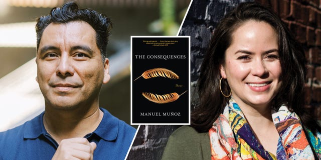 manuel munoz, consequences, talia lakshmi kolluri, california book club