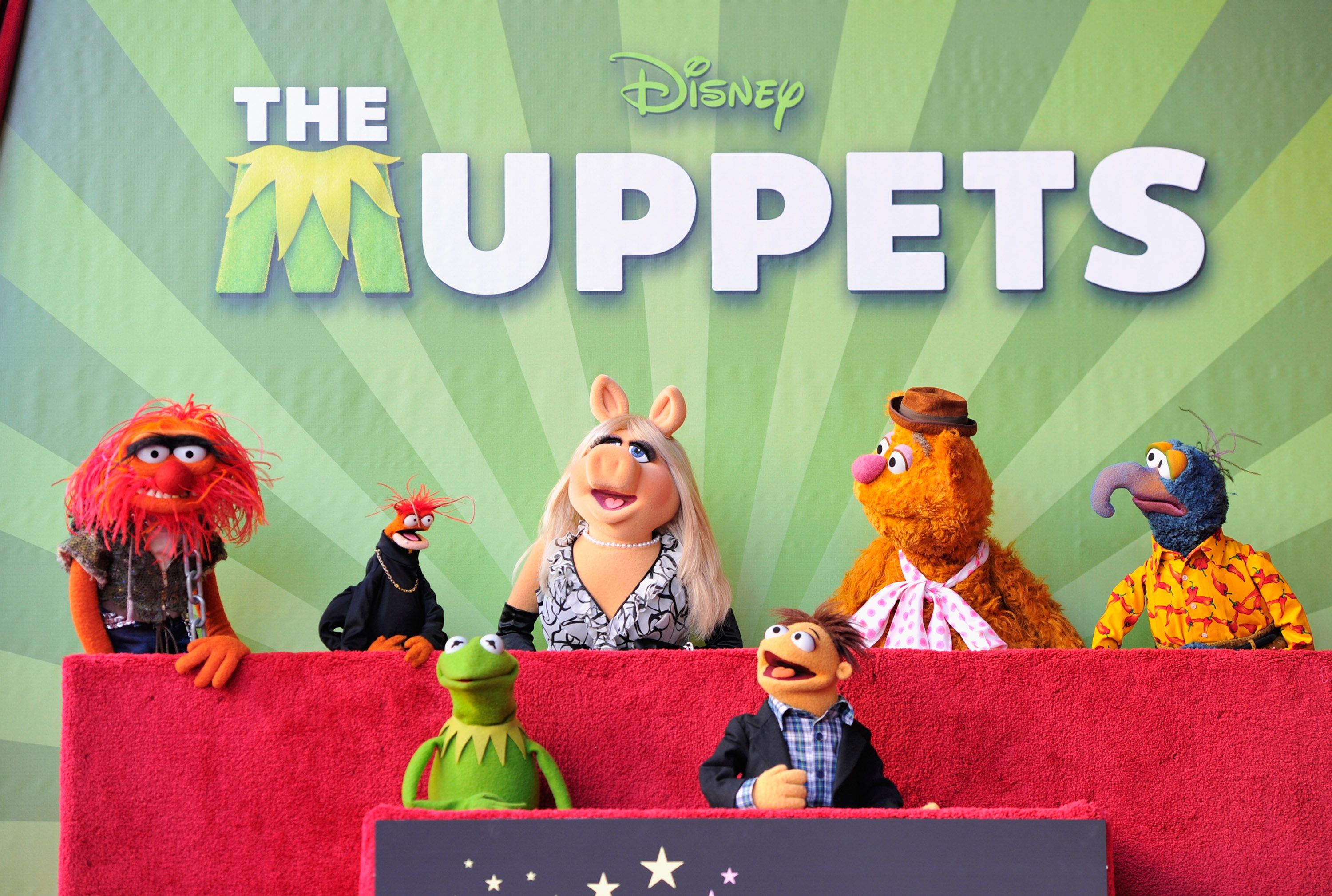 Muppets Now' on Disney Plus: Review