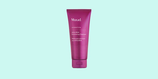 Murad AHA/BHA Exfoliating Cleanser