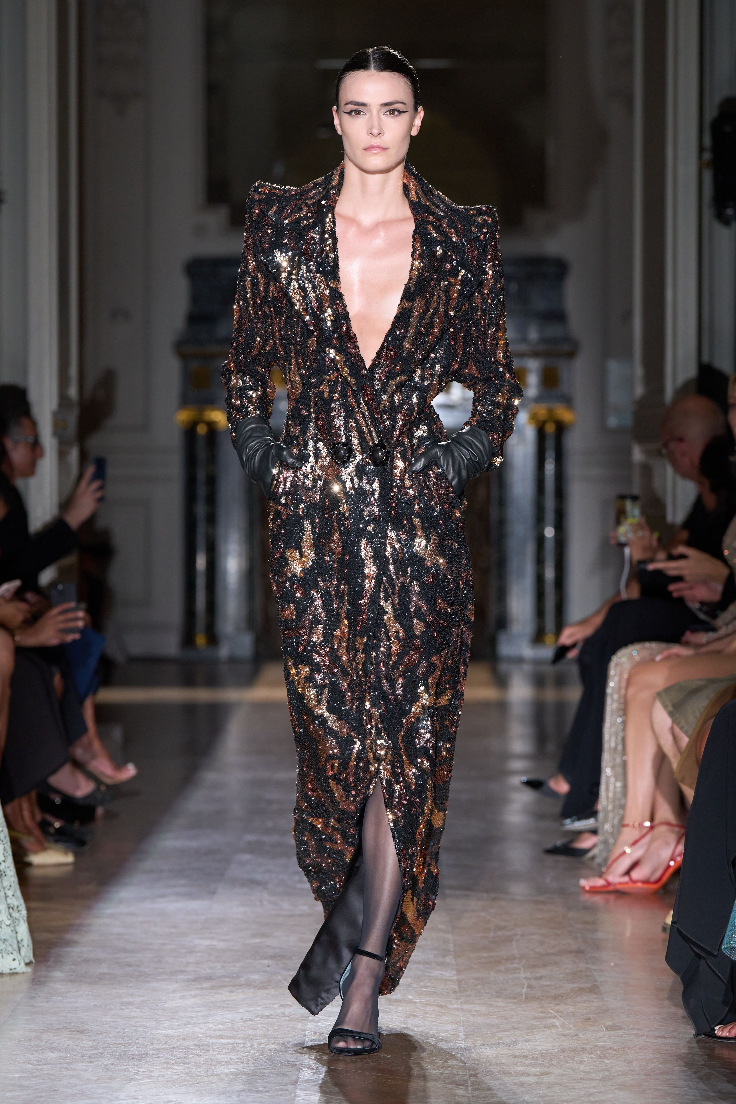 最安値に挑戦！ ズハイル・ムラド（ZUHAIR MURAD）2024-25秋冬オートクチュール グラス・カップ・酒器