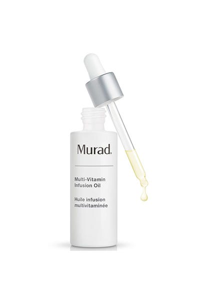 Best beauty oils