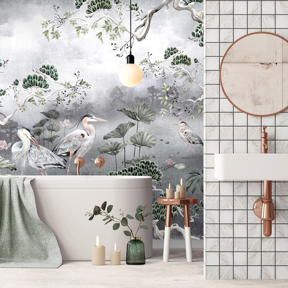 These Are the Bathroom Trends That Will Dominate in 2022