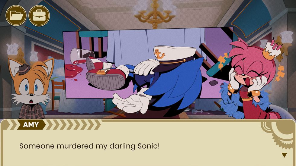 Sonic Boom: Rise Of Lyric Shadow The Hedgehog Sonic The Hedgehog 3