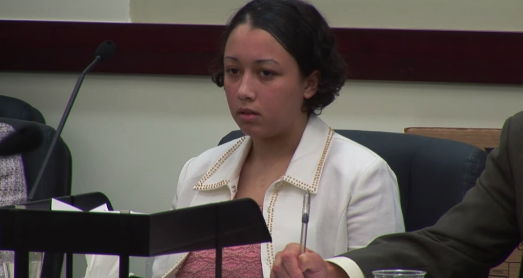 How Netflix's Murder To Mercy Cyntoia Brown Story Missed A Trick