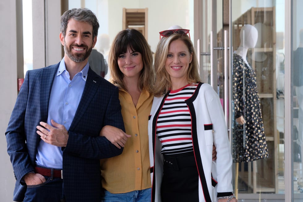 Servir y proteger