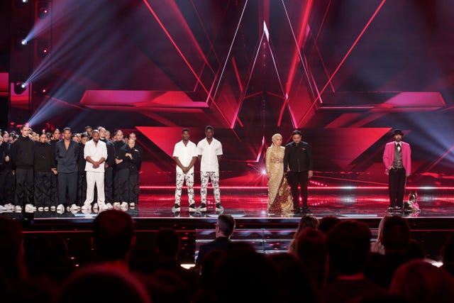 America's Got Talent announces 2023 winner