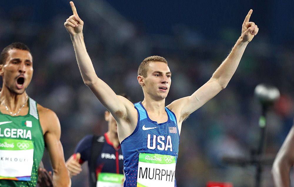 Murphy