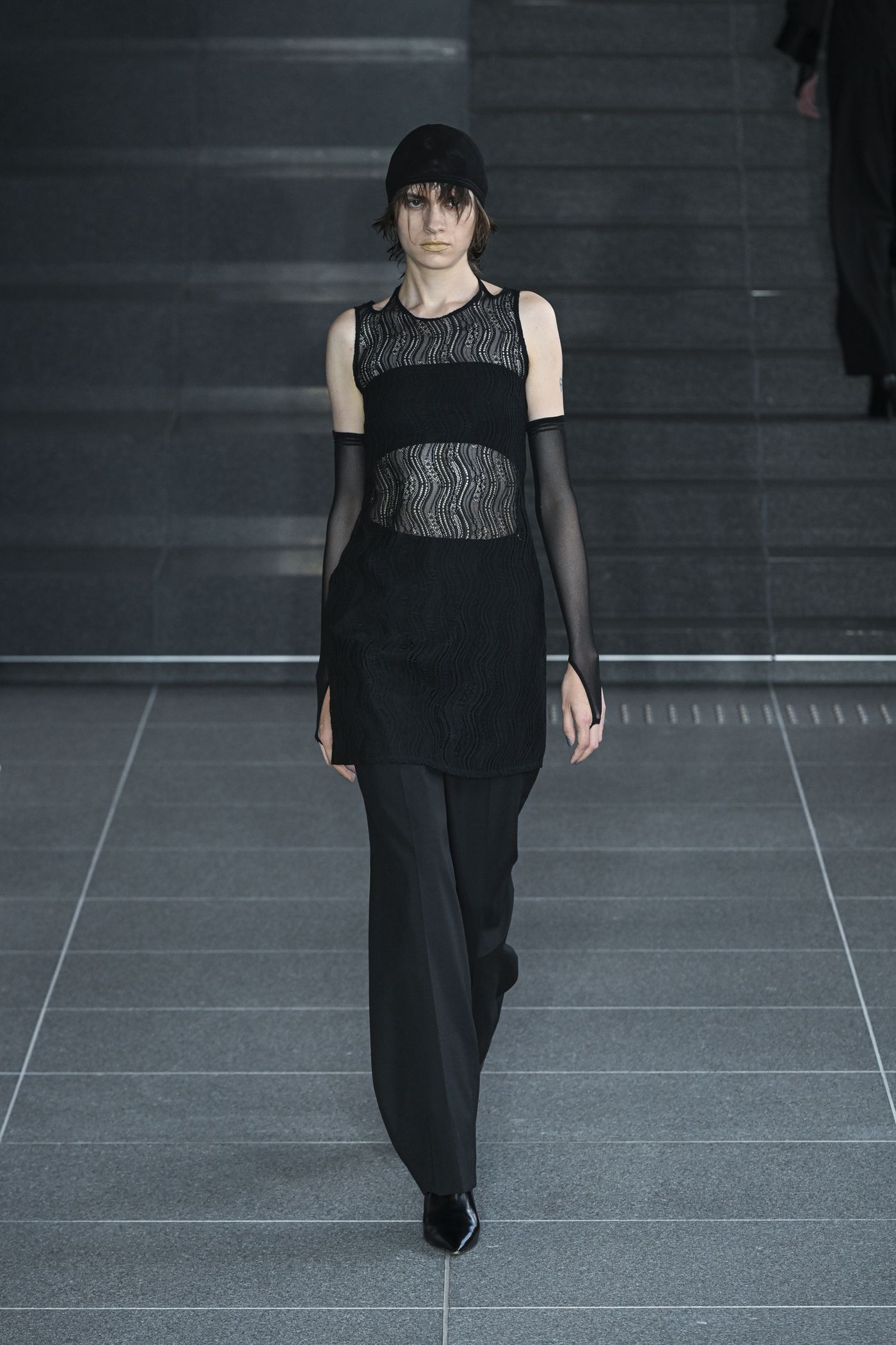 ミューラル(MURRAL)」2025春夏コレクション | ファッション ミューラル(MURRAL)」2025春夏コレクション | ファッション