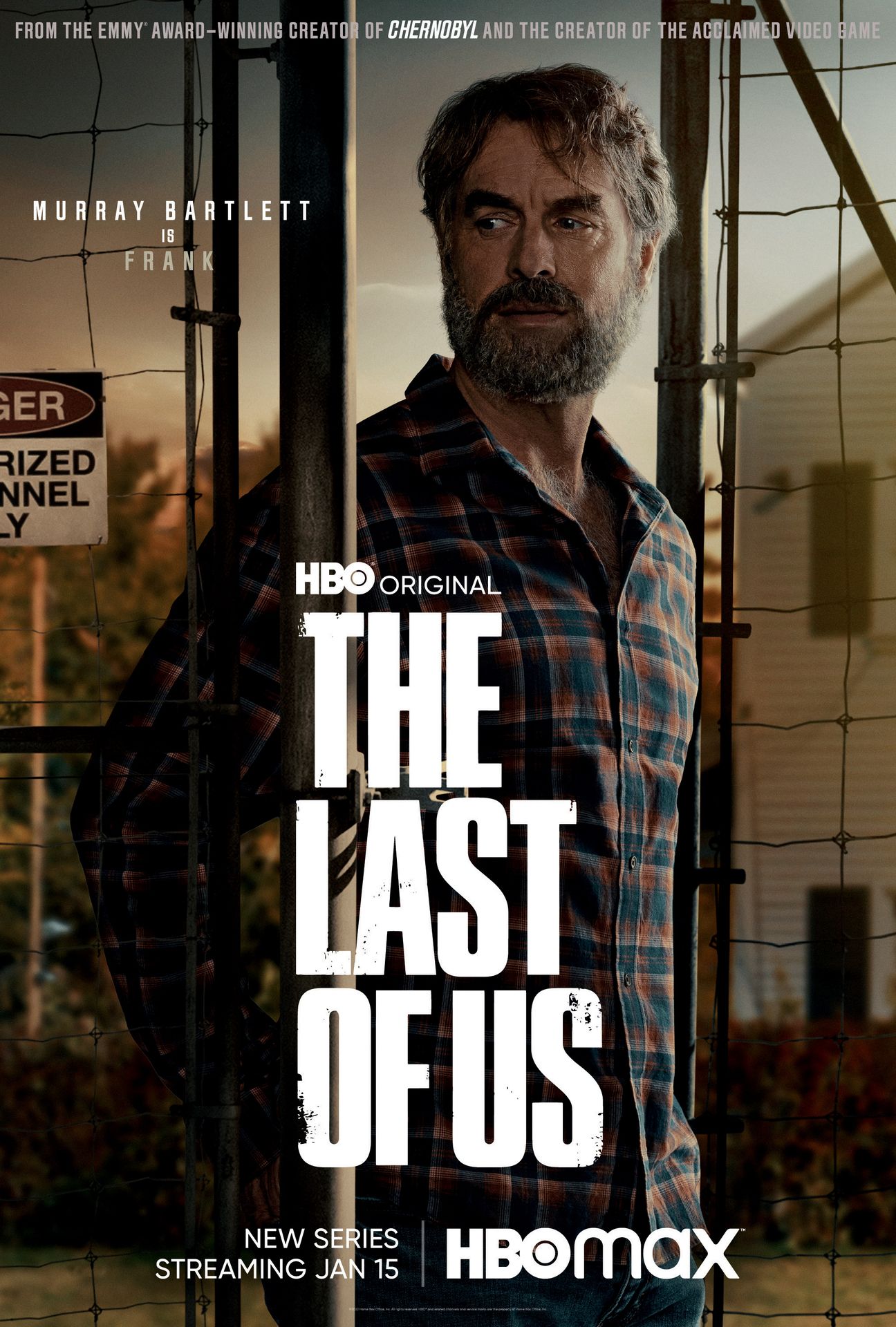 How Does The Cast Of The Last Of Us Compare To Their Video Game