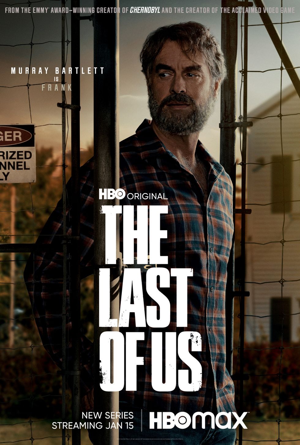 murray bartlett is frank hbo the last of us