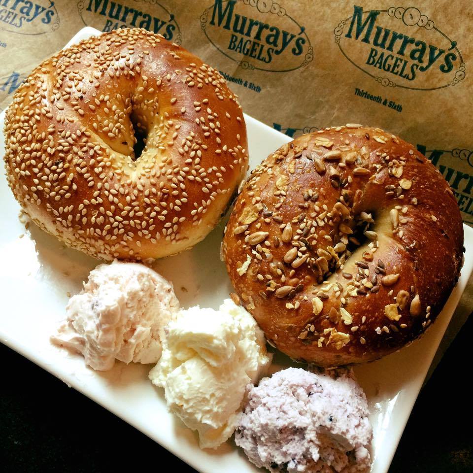 Dish, Food, Cuisine, Bagel, Baked goods, Cider doughnut, Doughnut, Ingredient, Mouna, Ciambella, 