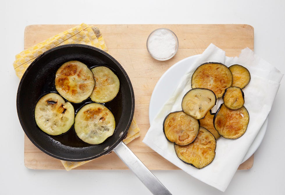 receta de musaka