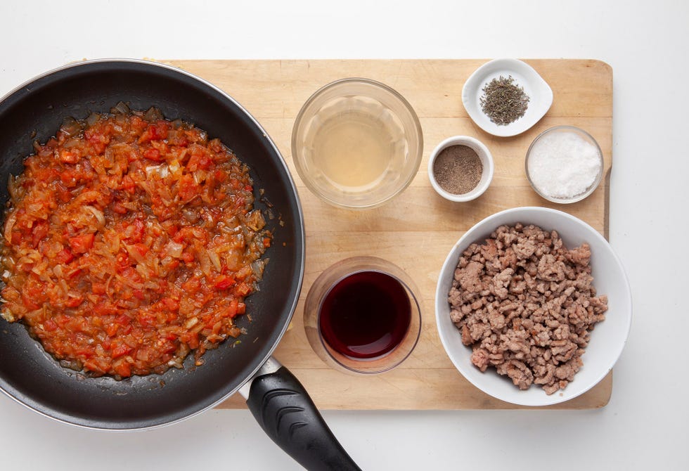 receta de musaka