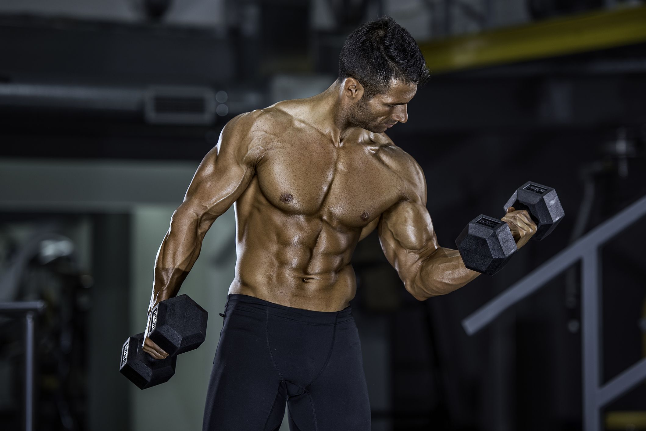 10 Best Exercises for Massive Forearms You Should Try Today - Introduction