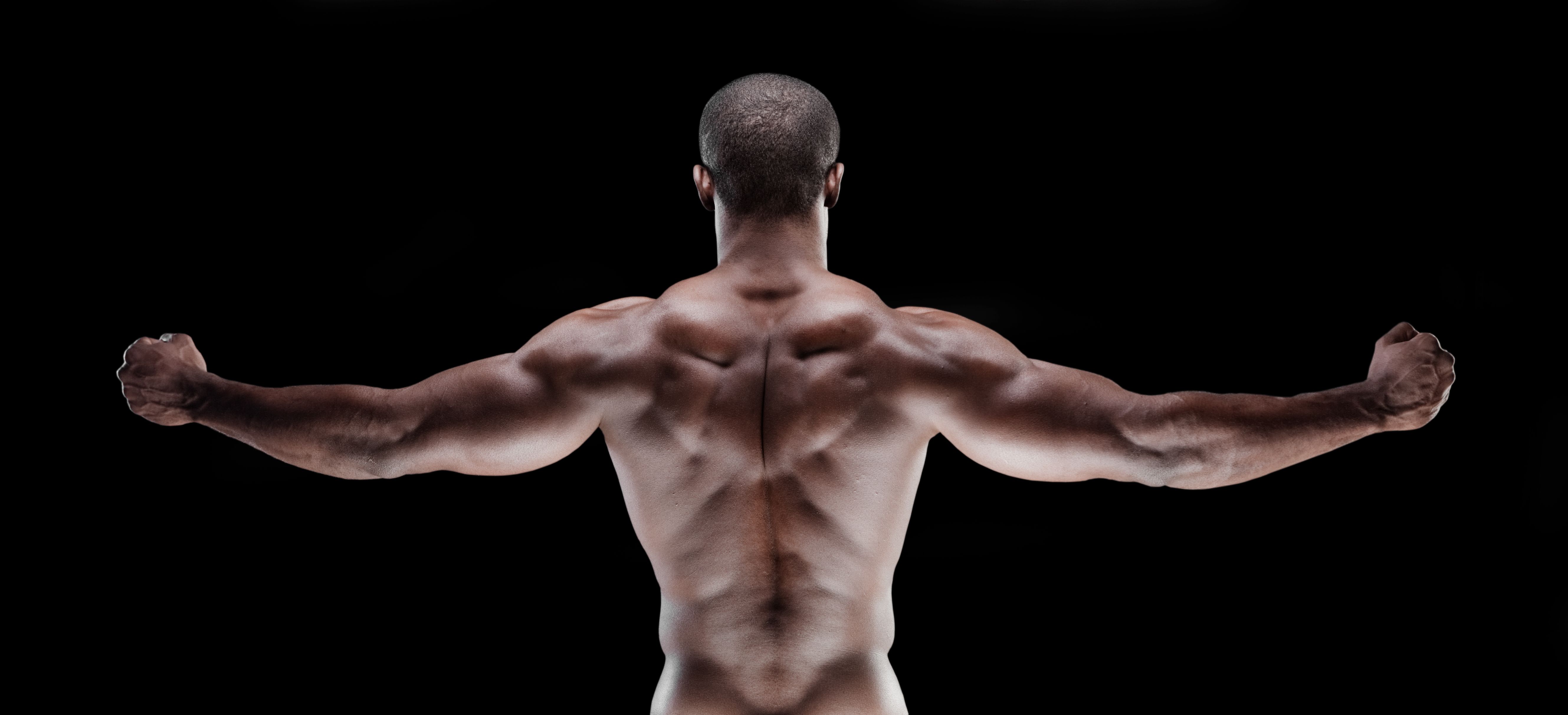 14 Best Trap Workouts - Exercises for Trapezius Back Muscles