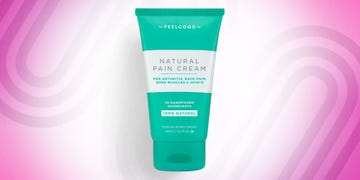 muscle rub cream