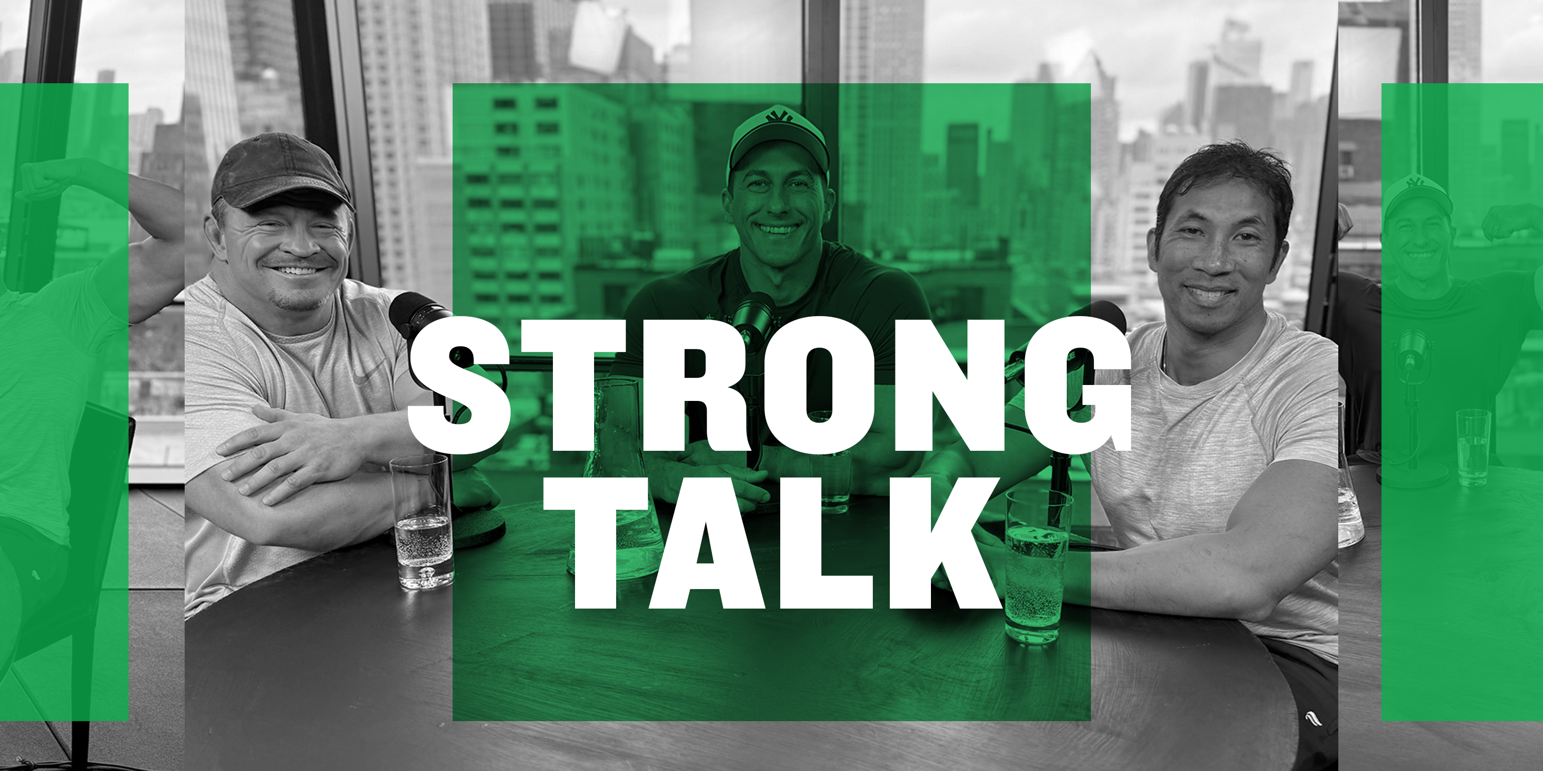 How Hard Is It to Build Real Muscle? We'll Give You the No-BS Answer.