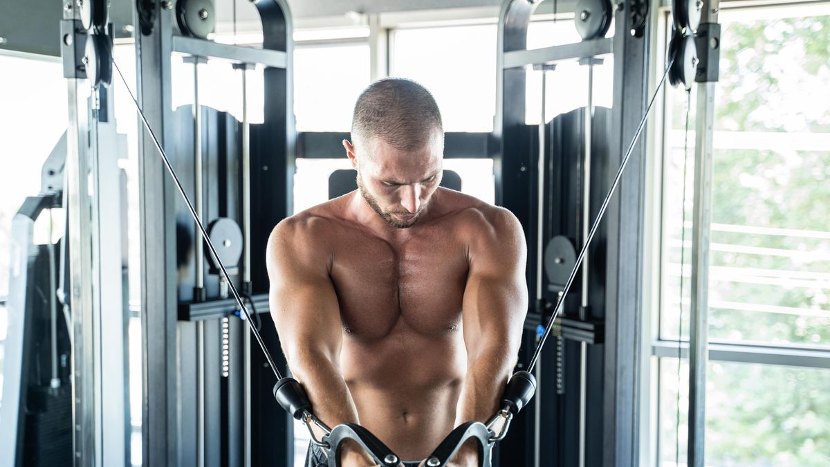 Chest Adduction and How to Build Pec Muscle Without Injury Risk