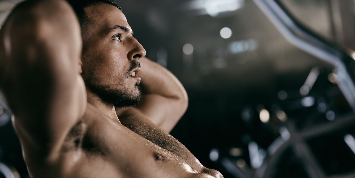 This 15-Minute Ab Workout Changes Everything. Here's Why It Works.