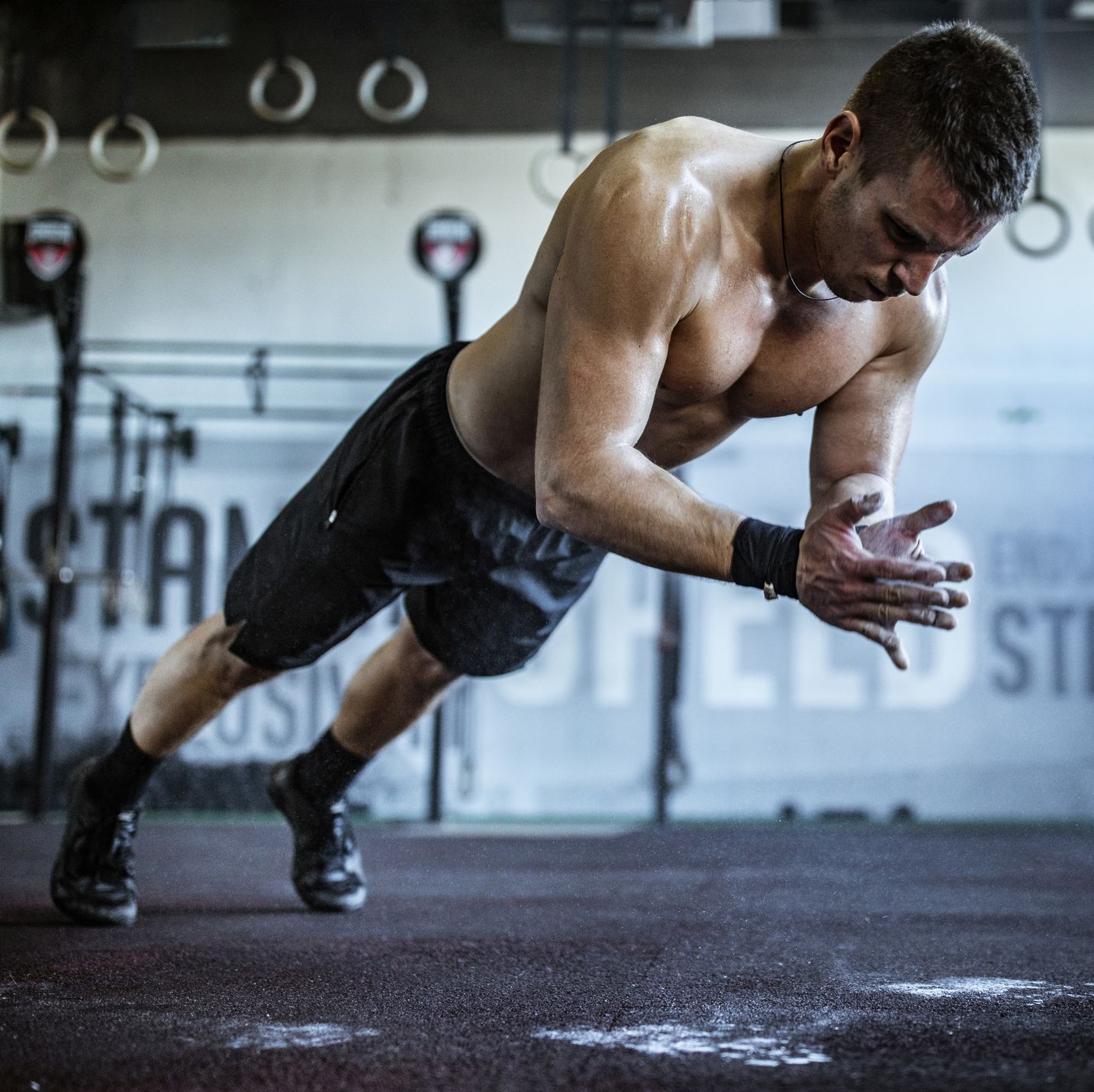 4 Bodyweight Workout Mistakes to Avoid for Gear-Free Gains