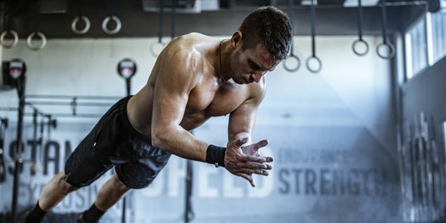 11 Best Fat-Burning Exercises that Absolutely Incinerate Fat